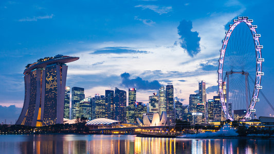 Stabilizing Power for Your Devices: The Importance of Energy Filters in Singapore