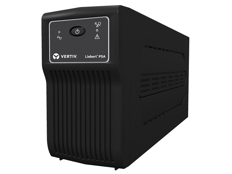 Vertiv™ Liebert® PSA MT3 UPS | Line Interactive UPS | 650VA/1000VA/1500VA