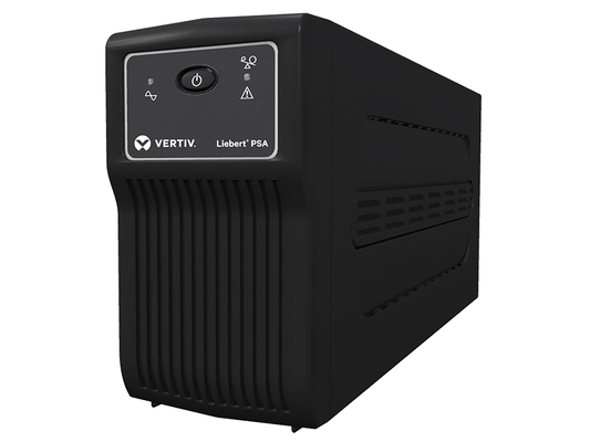 Bộ lưu điện Vertiv™ Liebert® PSA MT3 | Line Interactive UPS | 650VA/1000VA/1500VA