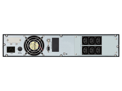 Vertiv™ Liebert® GXT RT+ Single Phase UPS