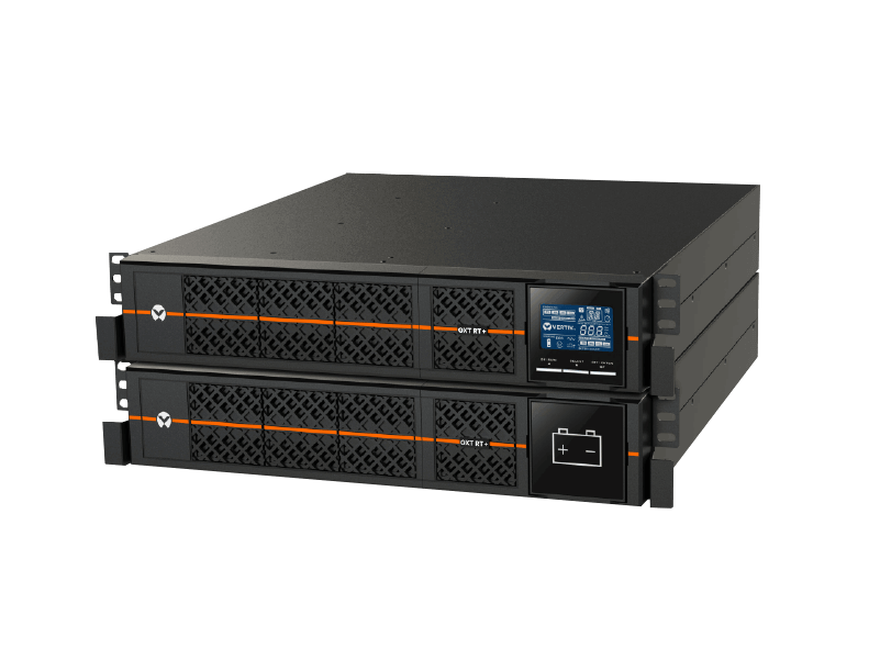 Vertiv™ Liebert® GXT RT+ Single Phase UPS