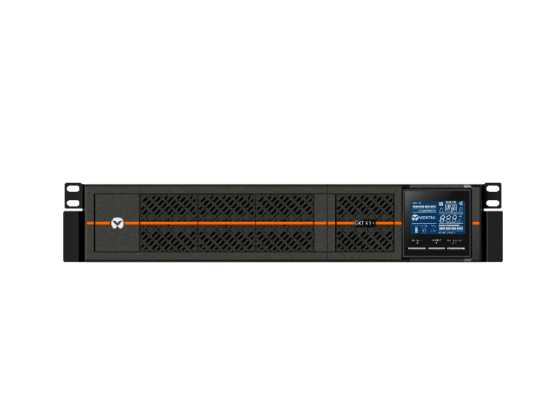 Vertiv™ Liebert® GXT RT+ Single Phase UPS