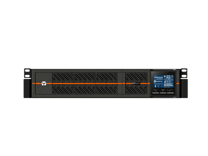 Vertiv™ Liebert® GXT RT+ Single Phase UPS