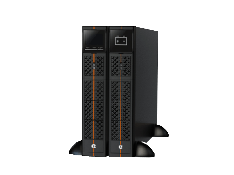 Vertiv™ Liebert® GXT RT+ Single Phase UPS