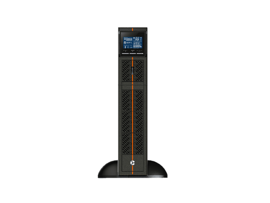 Bộ lưu điện Vertiv™ Liebert® GXT RT+ UPS một pha | Online Double Conversion | Rack Tower|1000VA/1500VA/2000VA/3000VA