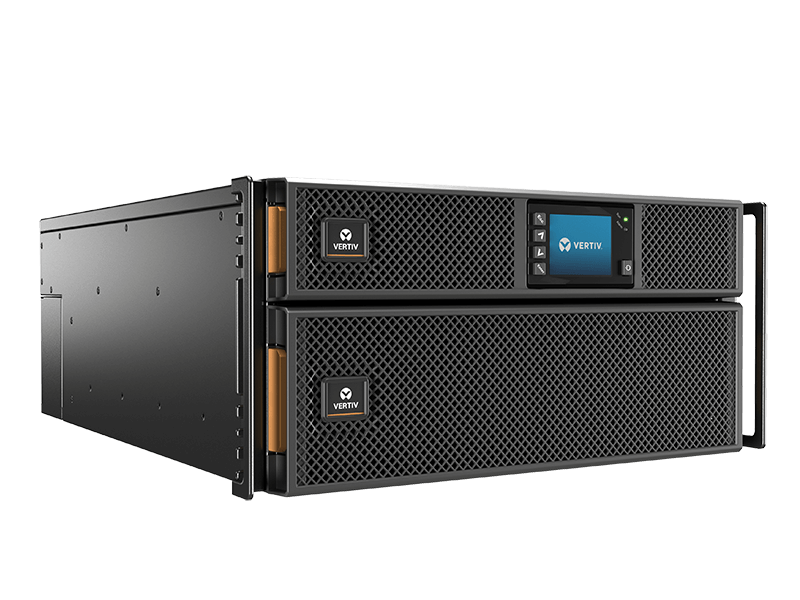 Vertiv™ Liebert® GXT5 UPS 230V